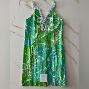 Lilly Pulitzer dress size 6. Great condition.